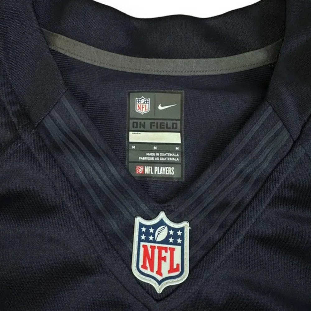 Nike brian urlacher